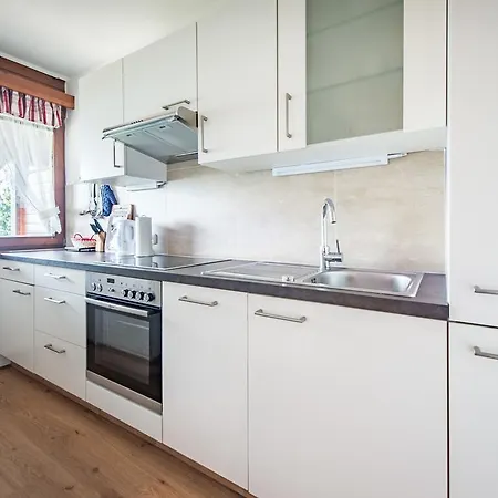 Vomperberg Apartment
