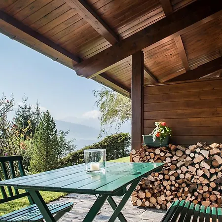 Lejlighed Vomperberg *