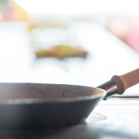 Vomperberg Lejlighed Schwaz