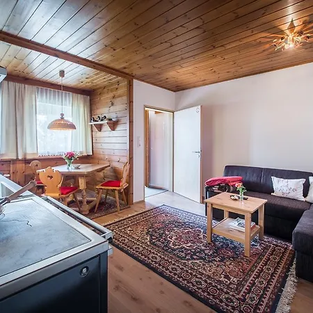 Vomperberg Apartment