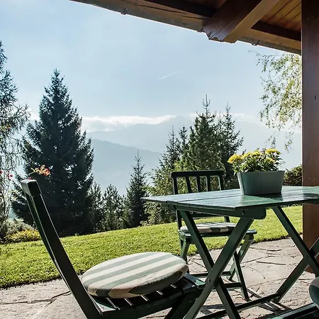 Vomperberg Apartment Schwaz
