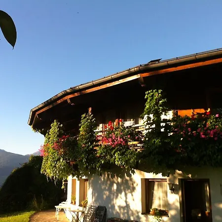 Lejlighed Vomperberg