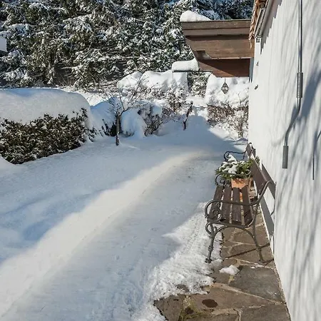 Vomperberg Apartment Schwaz