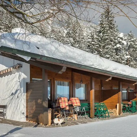 Vomperberg Apartman