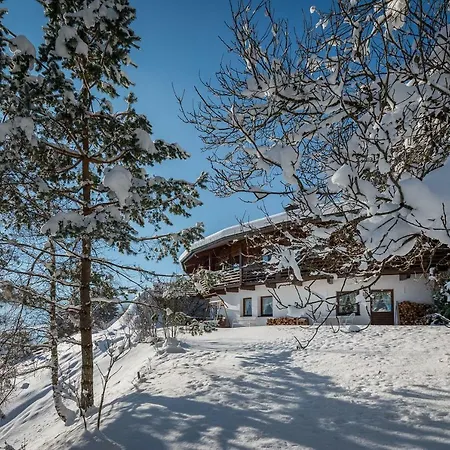 Vomperberg Apartment Schwaz