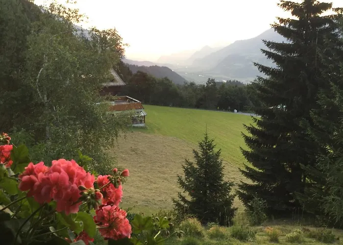 Vomperberg Διαμέρισμα Schwaz