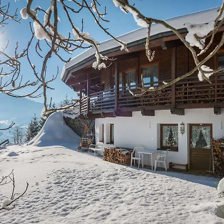 Vomperberg 쇼와즈