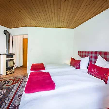 아파트 Vomperberg