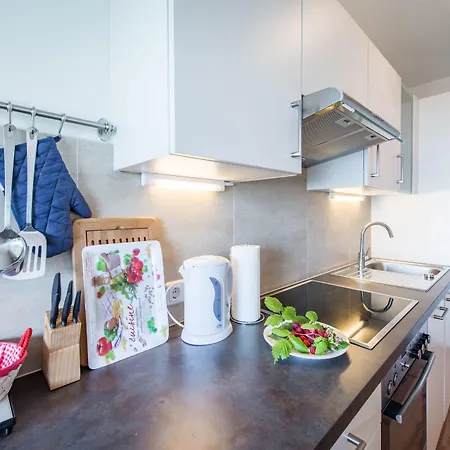 Appartement Vomperberg