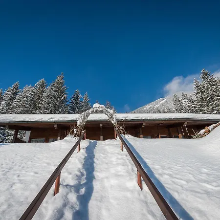 Vomperberg 아파트