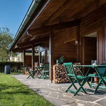 아파트 Vomperberg *