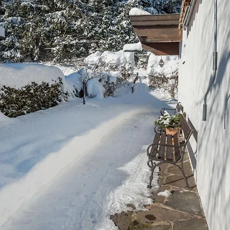 Vomperberg 아파트 *