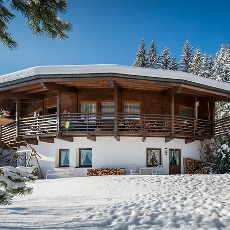 아파트 Vomperberg