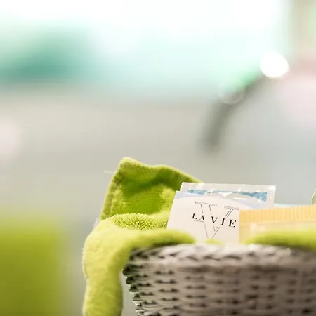 Vomperberg 아파트 쇼와즈