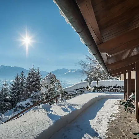 Vomperberg 아파트