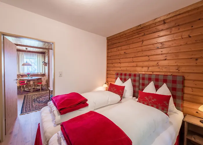 아파트 Vomperberg *