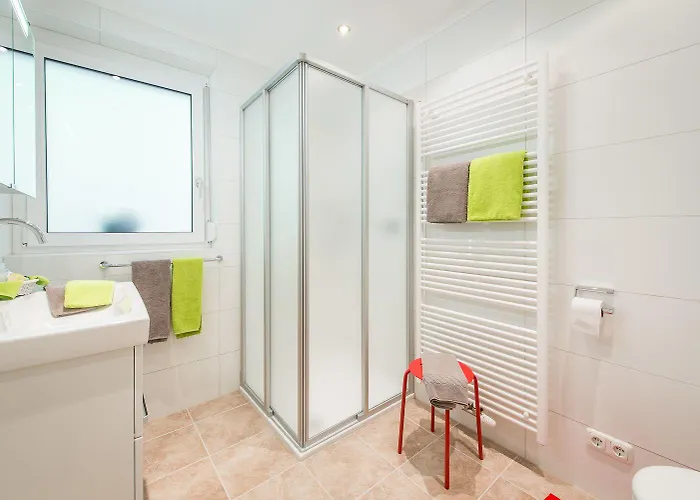 아파트 Vomperberg