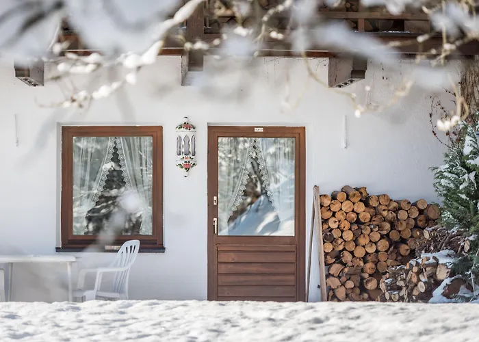 아파트 Vomperberg