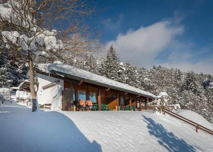 아파트 Vomperberg *