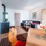 Vomperberg Appartamento Schwaz