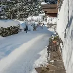 Vomperberg Appartamento Schwaz