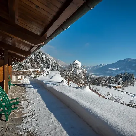 Vomperberg