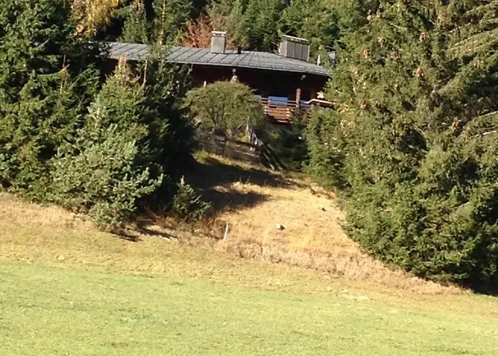 Appartement Vomperberg