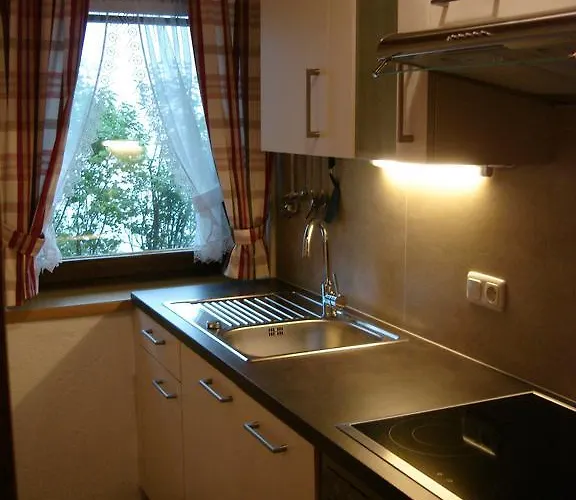 Vomperberg Appartement