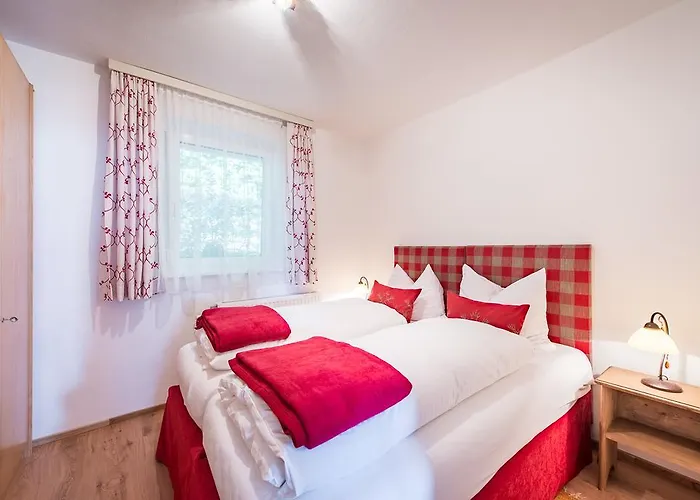 Vomperberg Appartement