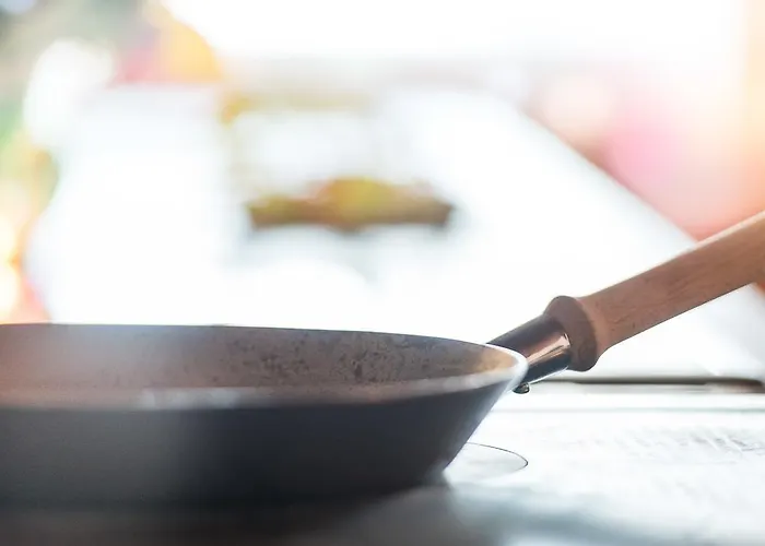 Vomperberg Appartement Schwaz