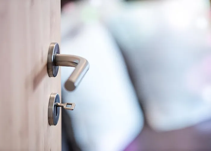 Appartement Vomperberg Schwaz