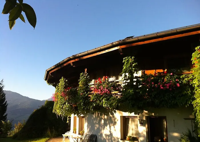 Appartement Vomperberg